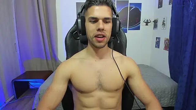 Snapshot of JacobKirito chatting on 01/14/25, 09:13 JacobKirito online show from 01/14/25, 09:13