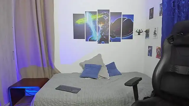 Snapshot of JacobKirito chatting on 01/15/25, 07:37 JacobKirito online show from 01/15/25, 07:37