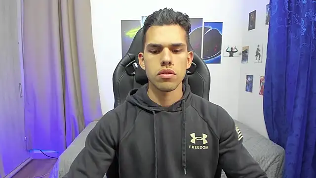 Snapshot of JacobKirito chatting on 01/25/25, 02:47 JacobKirito online show from 01/25/25, 02:47