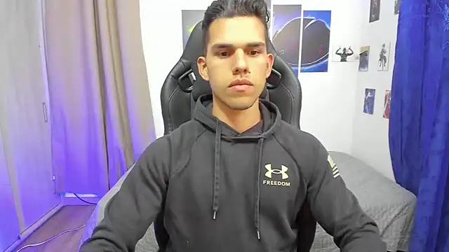 Snapshot of JacobKirito chatting on 01/25/25, 08:53 JacobKirito online show from 01/25/25, 08:53