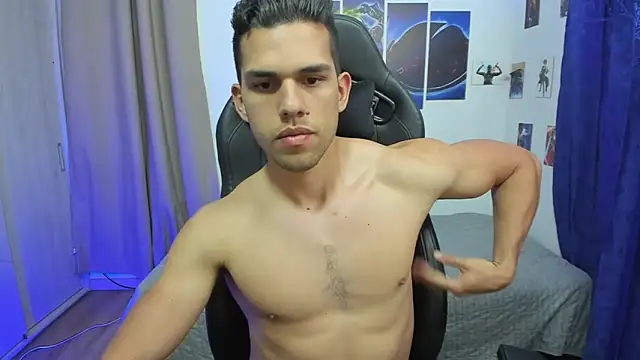 Snapshot of JacobKirito chatting on 01/26/25, 03:38 JacobKirito online show from 01/26/25, 03:38