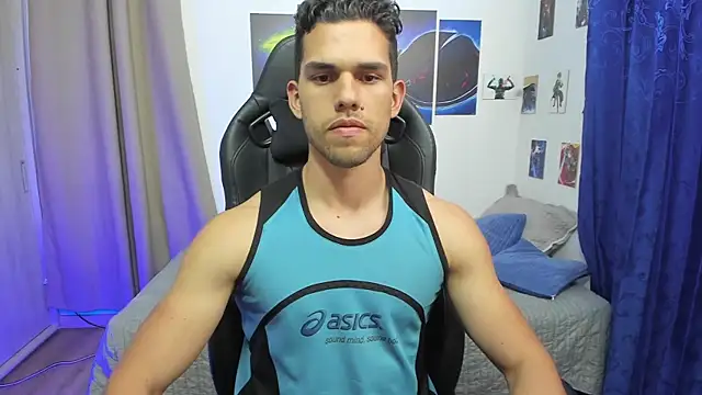 Snapshot of JacobKirito chatting on 01/31/25, 07:18 JacobKirito online show from 01/31/25, 07:18