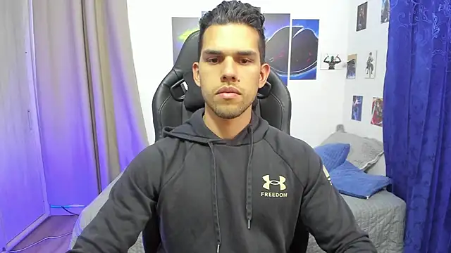 Snapshot of JacobKirito chatting on 02/01/25, 02:37 JacobKirito online show from 02/01/25, 02:37