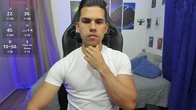 Snapshot of JacobKirito chatting on 02/12/25, 05:47 JacobKirito online show from 02/12/25, 05:47