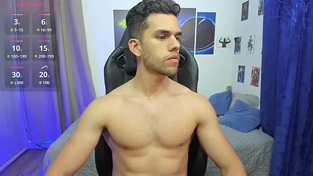 Snapshot of JacobKirito chatting on 02/18/25, 08:59 JacobKirito online show from 02/18/25, 08:59