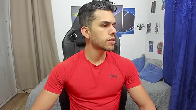 Snapshot of JacobKirito chatting on 02/19/25, 03:28 JacobKirito online show from 02/19/25, 03:28