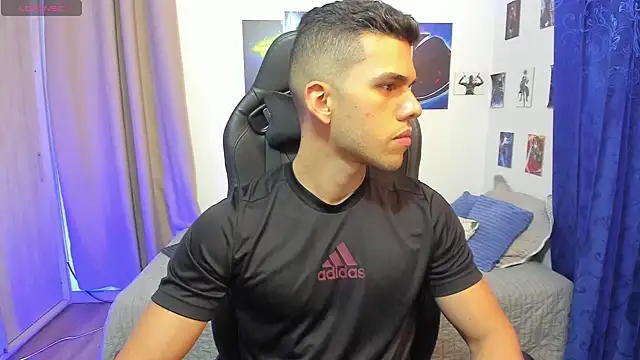 Snapshot of JacobKirito chatting on 02/25/25, 02:36 JacobKirito online show from 02/25/25, 02:36