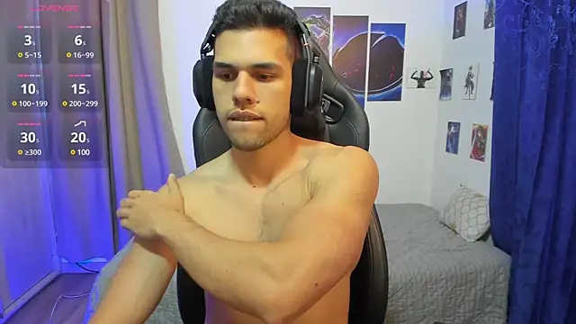 Snapshot of JacobKirito chatting on 03/01/25, 04:37 JacobKirito online show from 03/01/25, 04:37