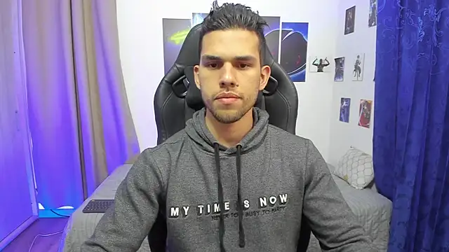 Snapshot of JacobKirito chatting on 03/08/25, 02:34 JacobKirito online show from 03/08/25, 02:34