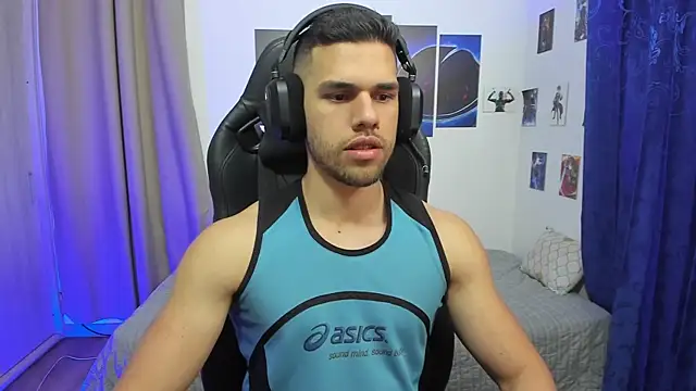 Snapshot of JacobKirito chatting on 03/09/25, 02:18 JacobKirito online show from 03/09/25, 02:18