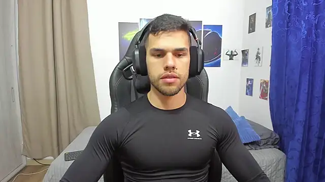 Snapshot of JacobKirito chatting on 03/13/25, 03:33 JacobKirito online show from 03/13/25, 03:33