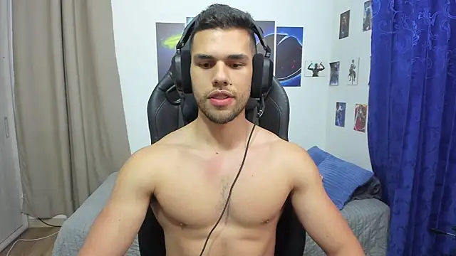 Snapshot of JacobKirito chatting on 03/13/25, 09:43 JacobKirito online show from 03/13/25, 09:43