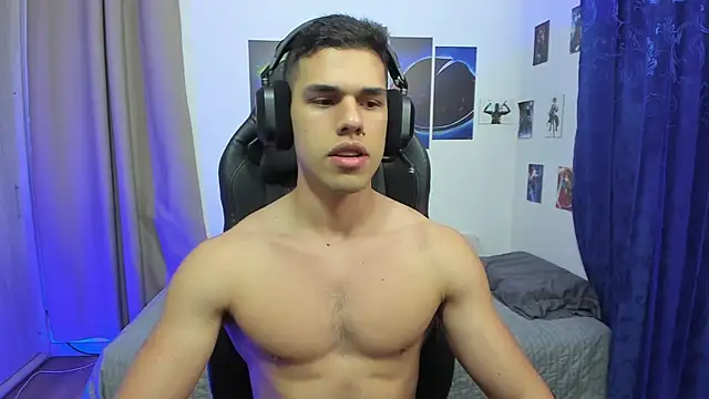 Snapshot of JacobKirito chatting on 03/15/25, 02:46 JacobKirito online show from 03/15/25, 02:46