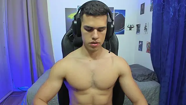 Snapshot of JacobKirito chatting on 03/15/25, 08:58 JacobKirito online show from 03/15/25, 08:58