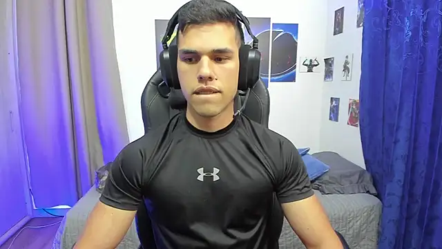 Snapshot of JacobKirito chatting on 03/16/25, 01:17 JacobKirito online show from 03/16/25, 01:17