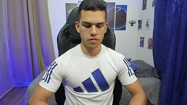 Snapshot of JacobKirito chatting on 03/17/25, 02:52 JacobKirito online show from 03/17/25, 02:52