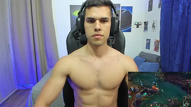 Snapshot of JacobKirito chatting on 03/18/25, 08:36 JacobKirito online show from 03/18/25, 08:36