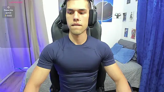 Snapshot of JacobKirito chatting on 03/19/25, 02:59 JacobKirito online show from 03/19/25, 02:59