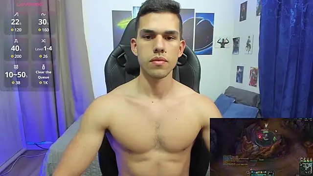 Snapshot of JacobKirito chatting on 03/19/25, 06:03 JacobKirito online show from 03/19/25, 06:03