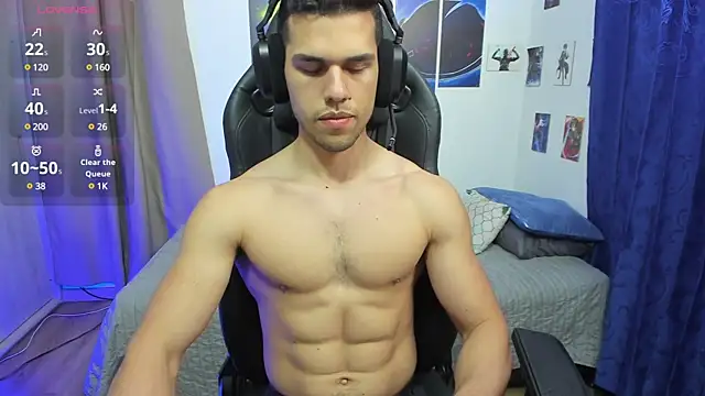 Snapshot of JacobKirito chatting on 03/22/25, 05:06 JacobKirito online show from 03/22/25, 05:06