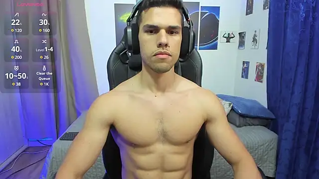 Snapshot of JacobKirito chatting on 03/22/25, 08:08 JacobKirito online show from 03/22/25, 08:08