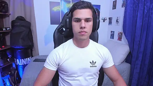 Snapshot of JacobKirito chatting on 09/28/25, 03:34 JacobKirito online show from 09/28/25, 03:34