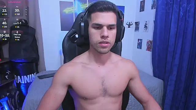 Snapshot of JacobKirito chatting on 10/04/25, 04:10 JacobKirito online show from 10/04/25, 04:10