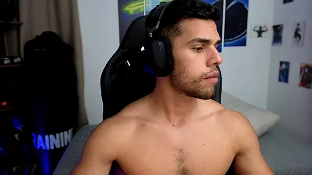 Snapshot of JacobKirito chatting on 10/15/25, 06:35 JacobKirito online show from 10/15/25, 06:35