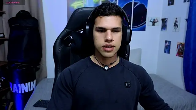 Snapshot of JacobKirito chatting on 10/20/25, 02:34 JacobKirito online show from 10/20/25, 02:34