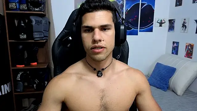 Snapshot of JacobKirito chatting on 10/22/25, 02:23 JacobKirito online show from 10/22/25, 02:23