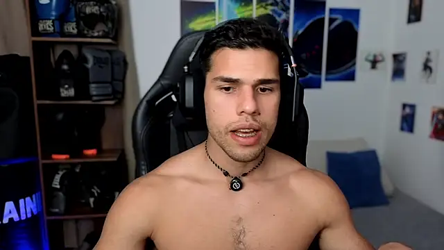 Snapshot of JacobKirito chatting on 10/25/25, 03:47 JacobKirito online show from 10/25/25, 03:47