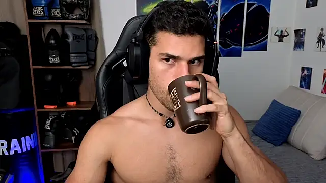 Snapshot of JacobKirito chatting on 10/26/25, 04:29 JacobKirito online show from 10/26/25, 04:29