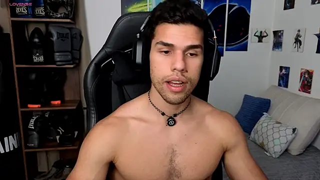 Snapshot of JacobKirito chatting on 10/27/25, 02:26 JacobKirito online show from 10/27/25, 02:26