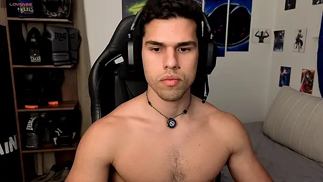 JacobKirito online show from 01/11/26, 03:00