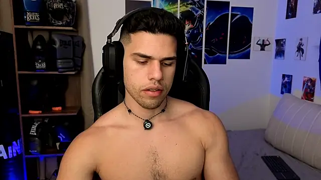 JacobKirito online show from 01/12/26, 01:44