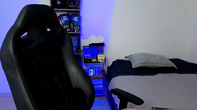 JacobKirito online show from 04/19/26, 03:50