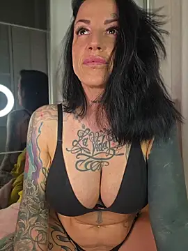 EmilyDiazofficial online show from 07/12/26, 10:39