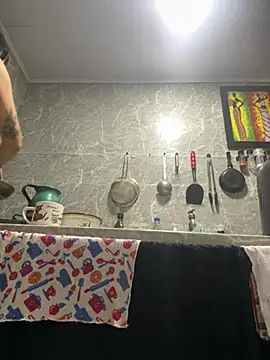 maybelline69 online show from 04/08/26, 09:15