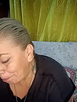 DirtyBIianca online show from 03/12/25, 09:24