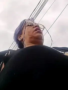 DirtyBIianca online show from 03/08/26, 02:21