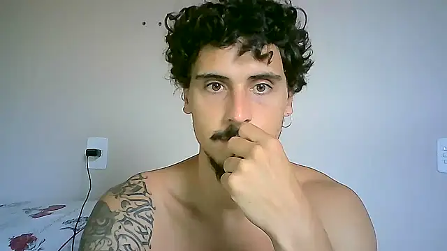 milkoffe online show from 01/08/25, 04:22