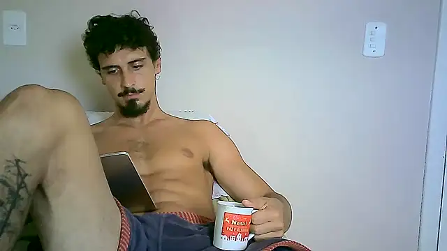 milkoffe online show from 01/26/25, 03:36