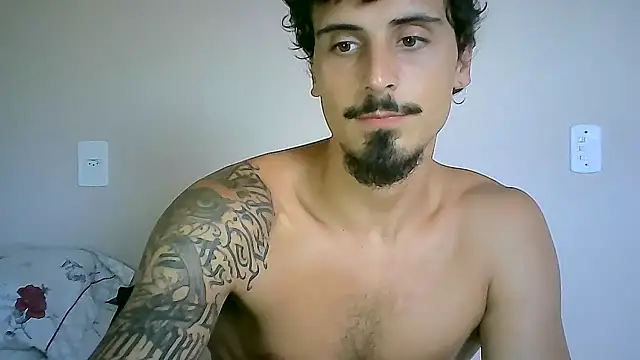 milkoffe online show from 01/27/25, 04:33