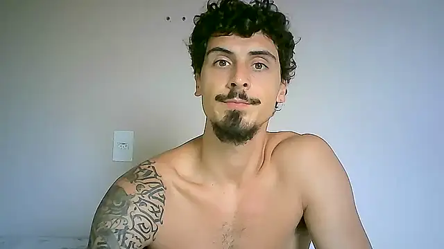 milkoffe online show from 01/29/25, 02:53