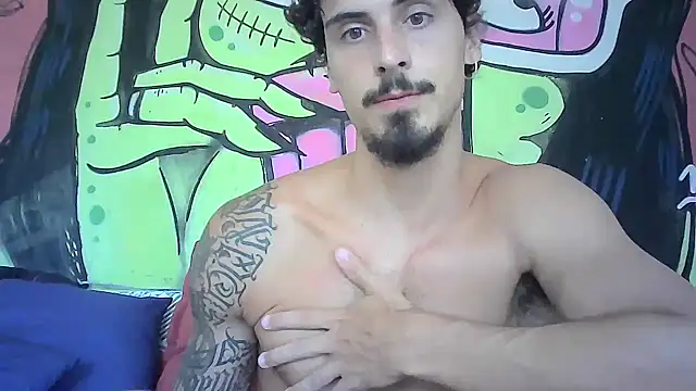 milkoffe online show from 02/12/25, 03:49