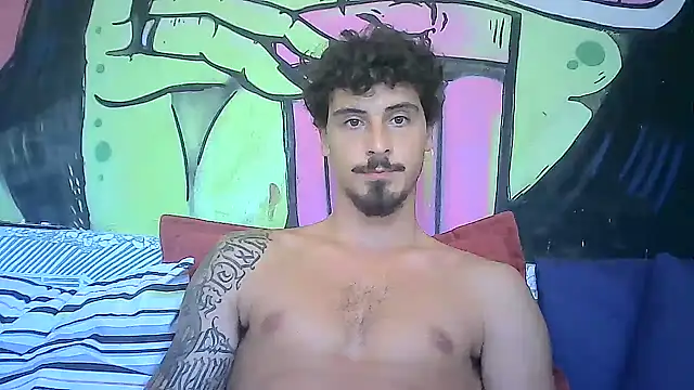 milkoffe online show from 03/02/25, 03:37