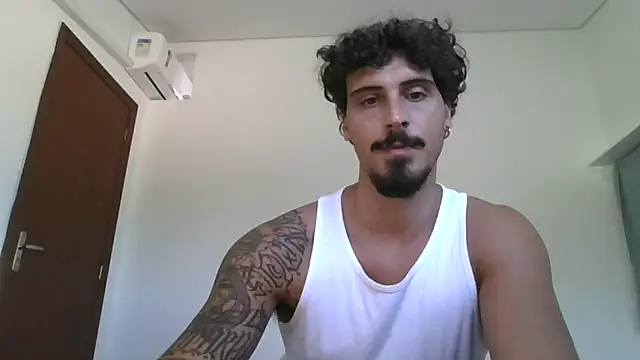 milkoffe online show from 02/02/26, 01:10