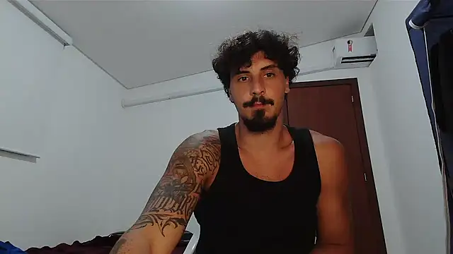 milkoffe online show from 02/13/26, 01:56