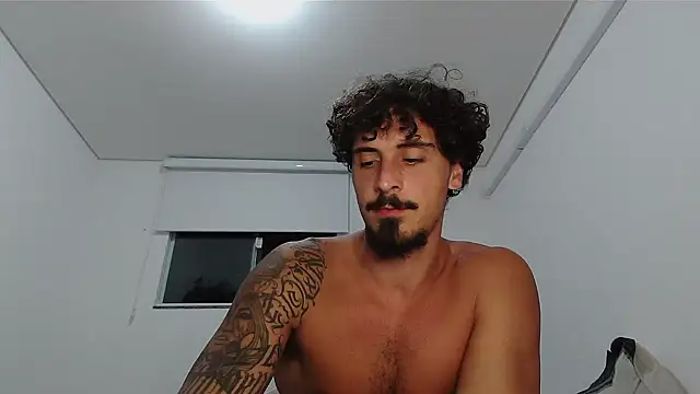 milkoffe online show from 02/20/26, 02:52