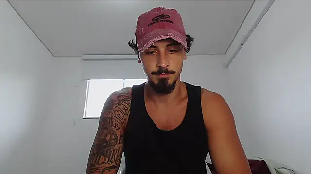 milkoffe online show from 02/24/26, 01:31